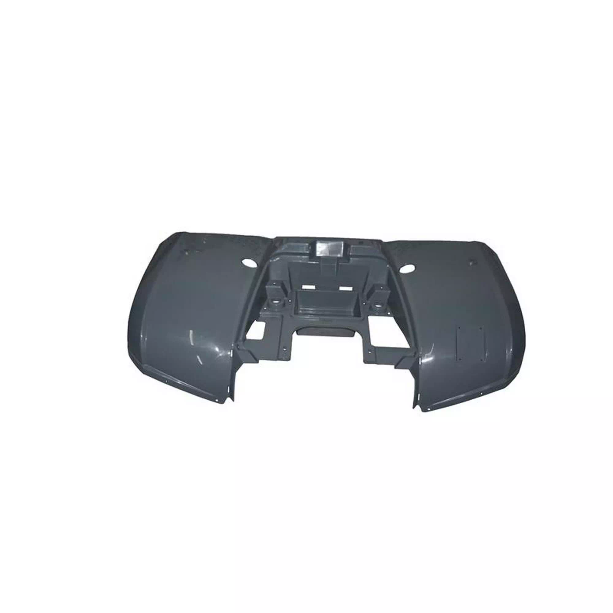 KUBA PROMAX 450 ARKA ÇAMURLUK GRİ #KM 80125